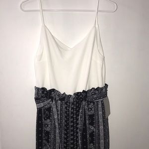 New With tags J for justify romper